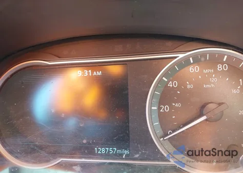 2018 Nissan Kicks Sr from USA, damaged, VIN 3N1CP5CU2JL526318